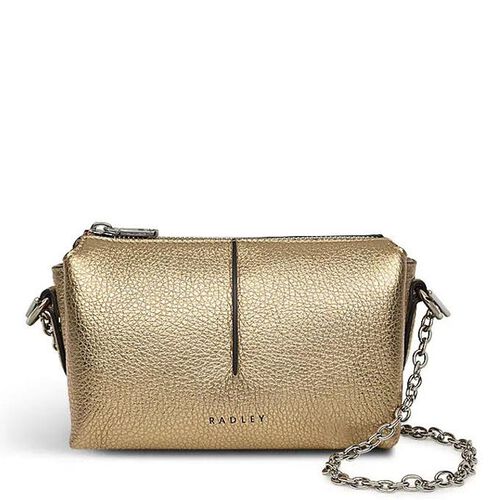 Radley Hillgate Place - Mini Zip-Top Crossbody Bag